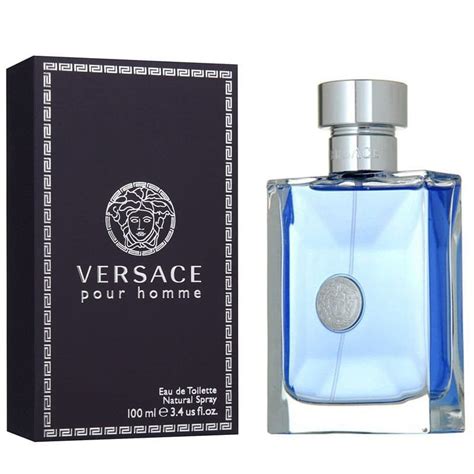 homme versace|Versace pour homme original.